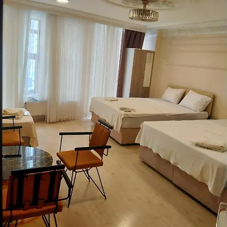 Hotel Sultanahmet Coskun Istanbul