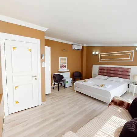 Hotel The Wolf