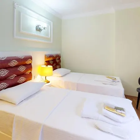 The Wolf Hotel 3*