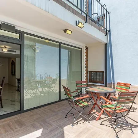 Hotel Pera