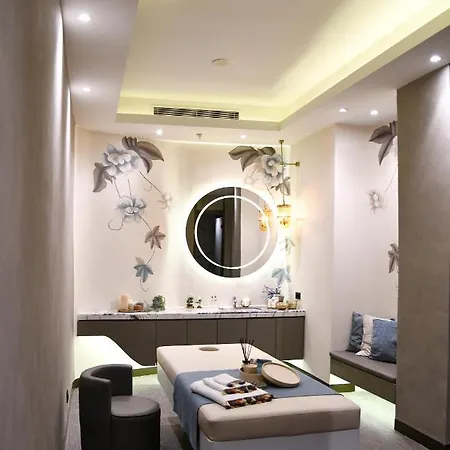 Hotel Wanda Vista 5*