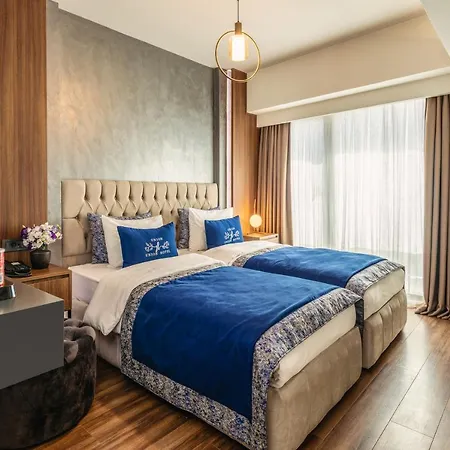 Union Port Otel