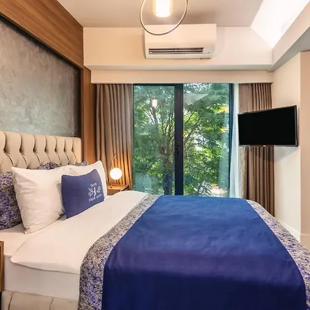 Hotel Union Port Istanbul