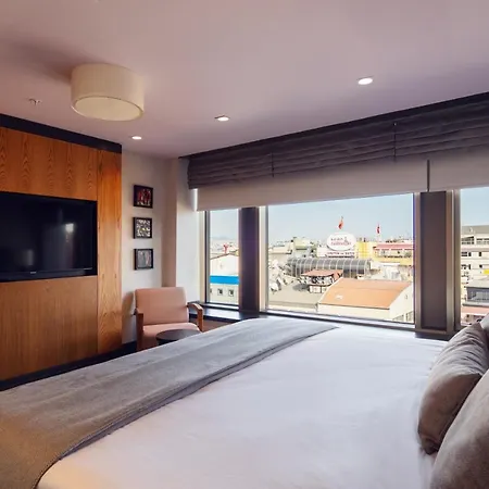 Root Karakoey 4* Istanbulská provincie