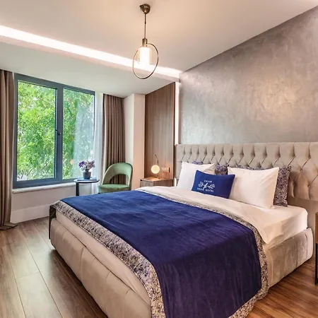 Union Port Istanbul
