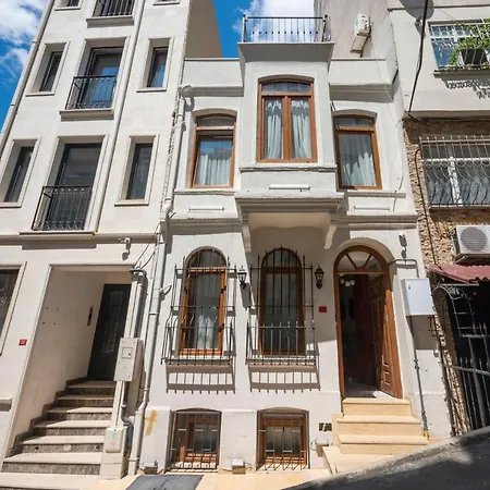 Taksim اسطنبول