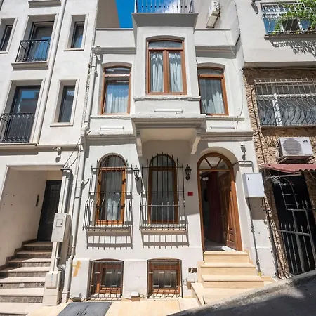 Taksim اسطنبول