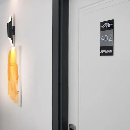 Hotel La 2*