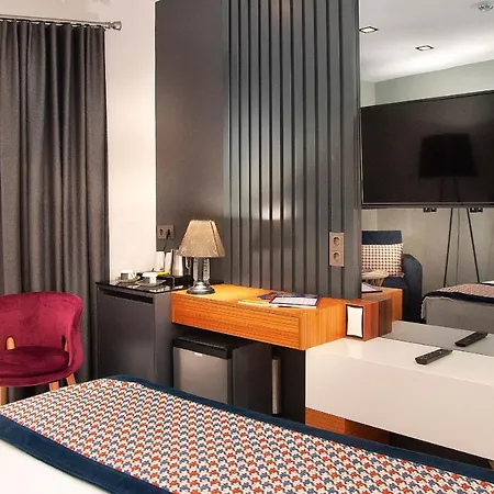 La Hotel