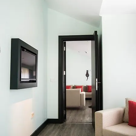 The Elysium Styles Taksim
