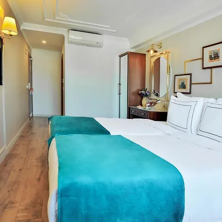 Hotel Orient Express & By Orka 3*