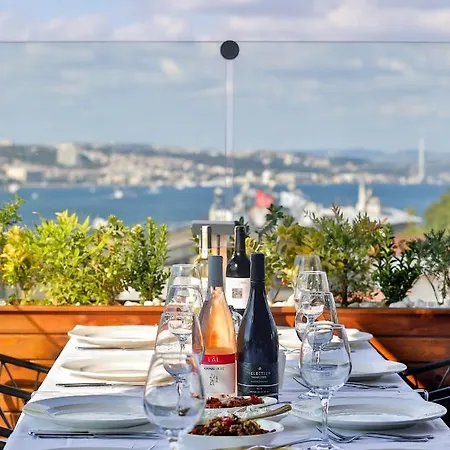 Hotel Orient Express & Spa By Orka 3*