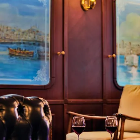 Orient Express & By Orka