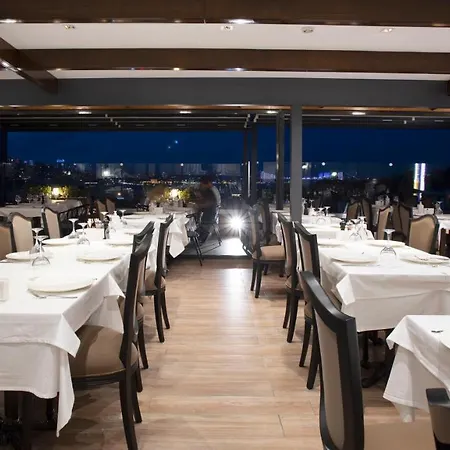 Orient Express & By Orka 3* Istanboel