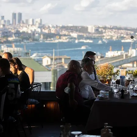 Orient Express & By Orka 3* Provincia di Istanbul