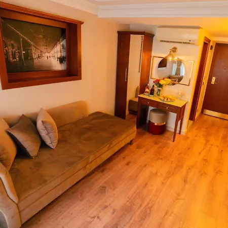 Hotel Orient Express & By Orka Provincia di Istanbul