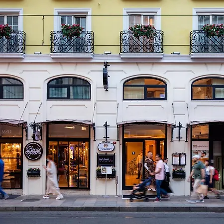 Orient Express & By Orka Hotel