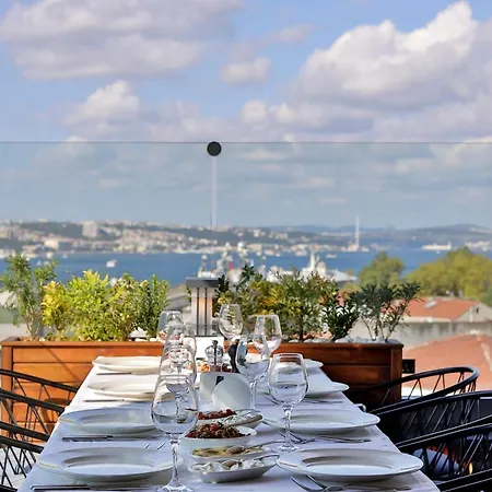 Orient Express & Spa By Orka Hotel 3*