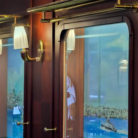 Orient Express & Spa By Orka 3*