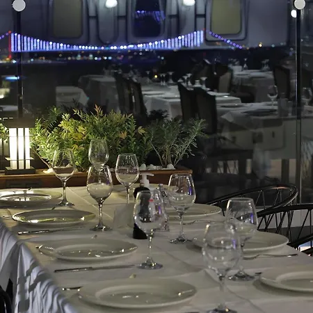 Orient Express & By Orka Hotel 3*