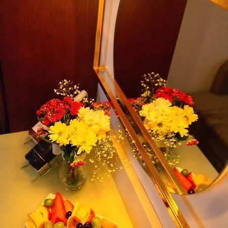 Orient Express & By Orka Provincia di Istanbul