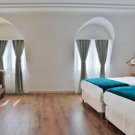 Hotel Orient Express & By Orka Provincia di Istanbul