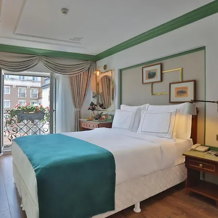 Orient Express & By Orka Provincia di Istanbul
