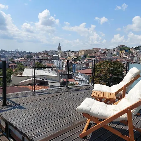 Le Reve Istanbul