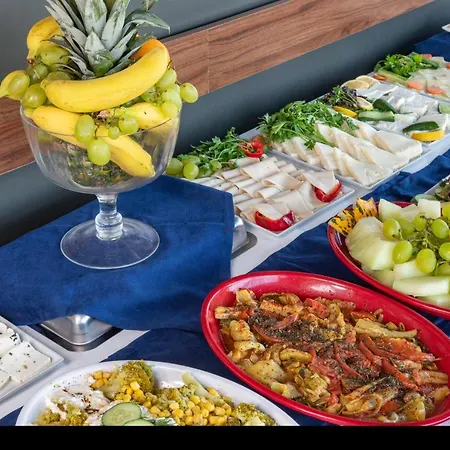 Hotel Aristocrat Istanbul