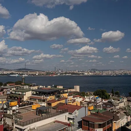 Aristocrat Istanbul