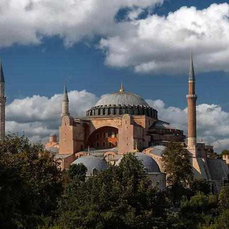 Hotel Aristocrat Istanbul