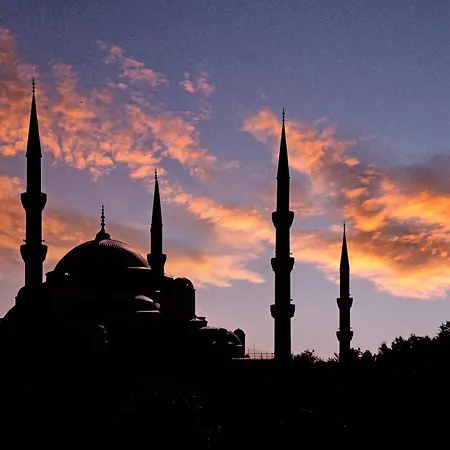 Aristocrat Istanbul