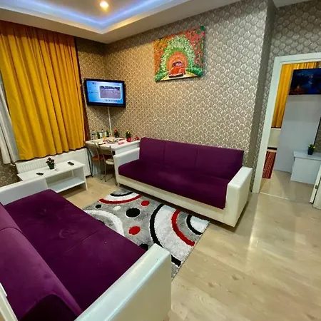 White Beyaz Suites