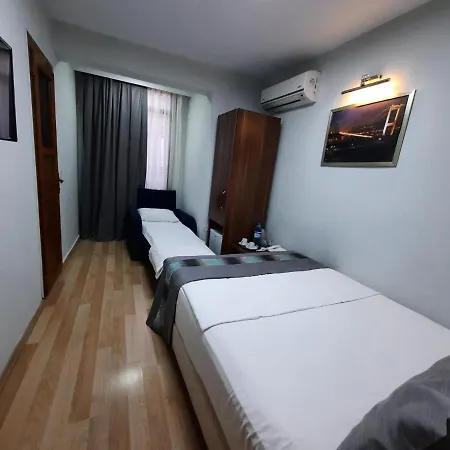 Safir Gold Hotel Istanbul
