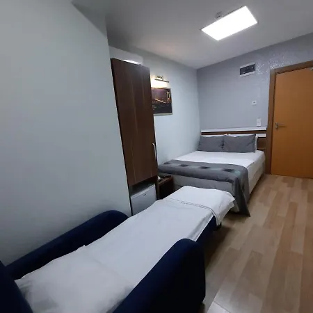 Safir Gold Hotel
