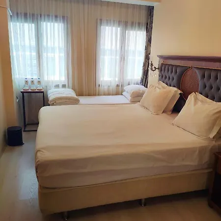 Hotel A'la Sofia Istanbul