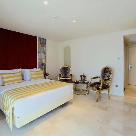 Icon Taksim Hotel Istambul