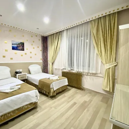 Grand Oral 3* Istanbul
