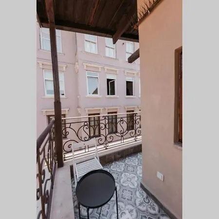 Galadoo 4th Floor * Istanbul
