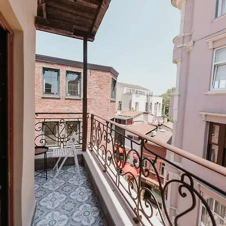 Apartment Galadoo 4th Floor