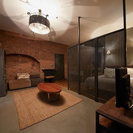 Balkon Apartment