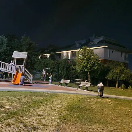 Daire Full Bosphorus View New 3 Bedroom Beside çamlıktepe Park In Famous Uskudar On The Asian Side Of