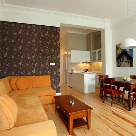Hotel Cute House Galata