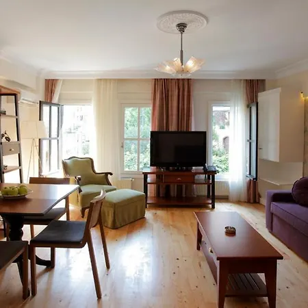 Cute House Galata 3* Istanbul