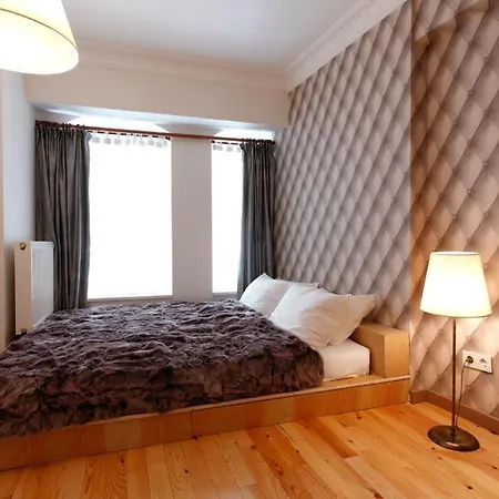 Cute House Galata Hotel