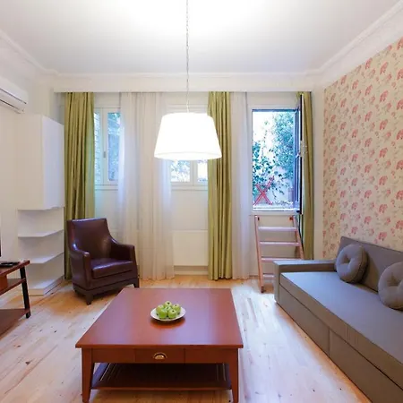 Hotel Cute House Galata