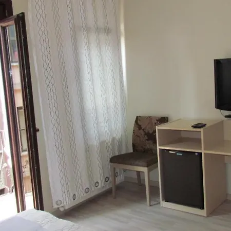 Promise Hotel Stambuł