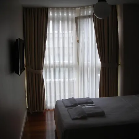Hotell Mono 2*