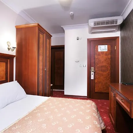 Hotel Grand Eyuboglu Estambul