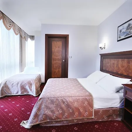 Hotel Grand Eyuboglu Estambul